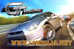 GT Racing Motor Academy [Android]