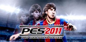 PES 2011 [Android]