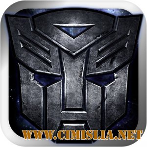 Transformers [iPhone / 2011 / MULTI]