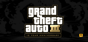 Grand Theft Auto III [Android]