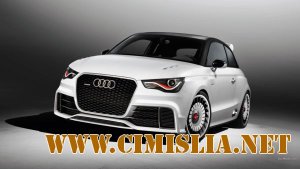 Обои на рабочий стол - Авто [2012]