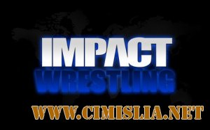 Impact Wrestling [23.02.2012 / HDTVRip]