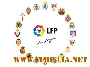 Чемпионат Испании 2011-12 / 25-й тур / Preview [НТВ+] [2012 / SATRip]