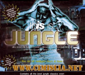 This Is... Jungle [1996 / MP3 / 320 kb]