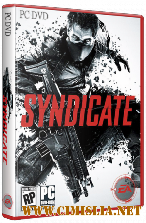 Syndicate [RePack] [2012 / RUS / ENG]
