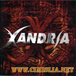 Xandria - Discography [2003-2012 / MP3 / 320 kb]