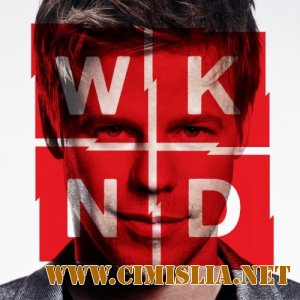 Ferry Corsten - WKND [2012 / MP3 / 320 kb]