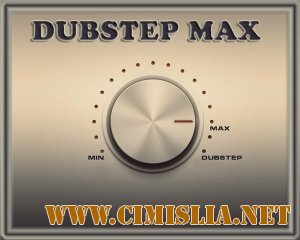 Dubstep Max [2012 / MP3 / 320 kb]
