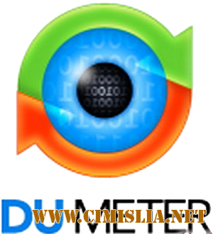DU Meter 5.20 Build 3453 [2011 / MULTI]