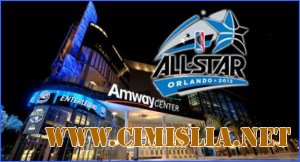 Баскетбол. НБА. NBA All-Star Weekend 2012. All-Star Saturday Night [2012 / HDTV 720p]