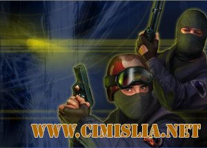 Counter-Strike 1.6 Jump Map Pack [2008 / ENG]