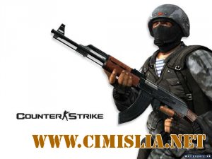 Counter Strike 1.6 Сборник моделей [MOD] [2010 / RUS]