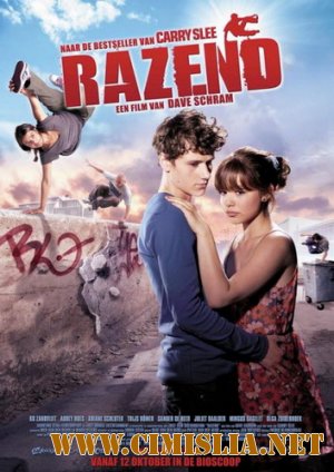 Рейзенд / Razend [2011 / DVDRip]