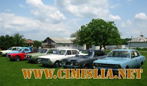 Entuzia&#351;tii lupt&#259; pentru supravie&#355;uirea ma&#351;inilor de epoc&#259;