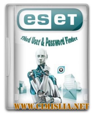 TNod User & Password Finder 1.4.1 Final [2012 / MULTI]