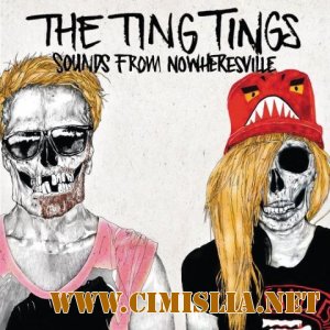 The Ting Tings - Sounds From Nowheresville [2012 / MP3 / 255 kb]