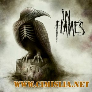 In Flames - Sounds Of A Playground Fading [2011 / MP3 / 320 kb]