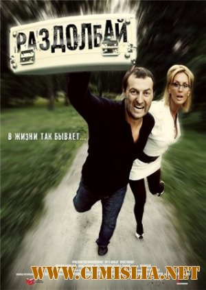 Раздолбай [2011 / DVDRip]