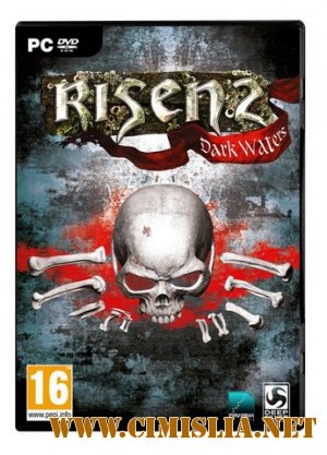 Risen 2: Dark Waters [Beta] [2012 / ENG / RUS]