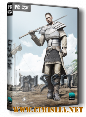 Risen [RePack] [2009 / ENG / RUS]