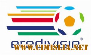 Футбол. Чемпионат Голландии 2011/12. 23-й тур. Обзор тура [2012 / SATRip]