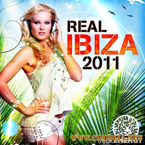 REAL IBIZA in - ISRAEL [2011 / HDTV]