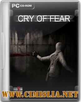 Half-Life - Cry of Fear [RePack] [2012 / RUS / ENG]