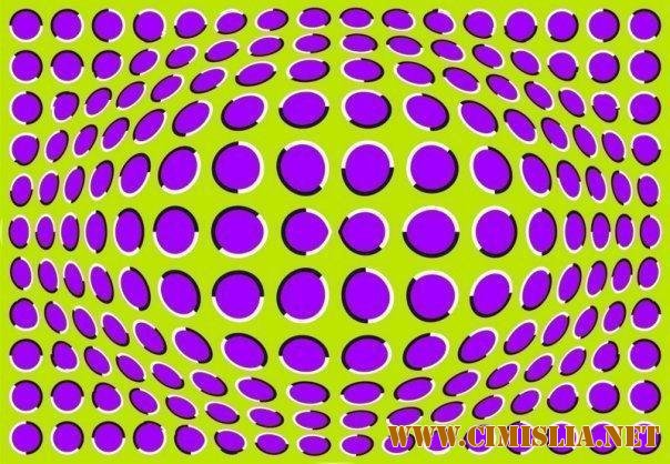 Картинки иллюзии