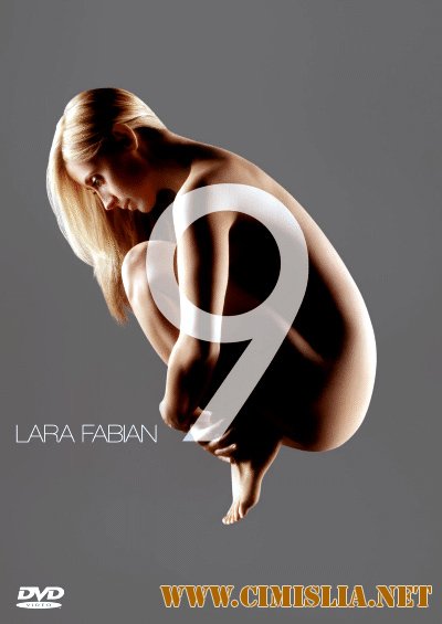 Lara Fabian - 9 - clips [2006 / DVDRip]