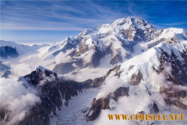 Обои для Рабочего стола - Alaska HQ Wallpapers [2012]