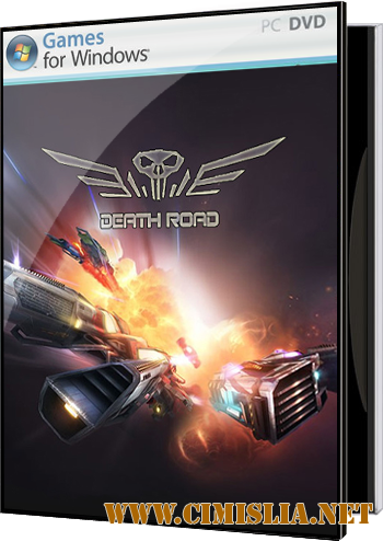 Death Road [Bloober Team] [L] [2012 / MULTI6 / ENG / RUS]