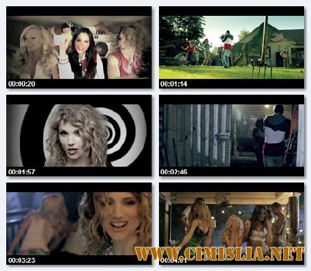 Фабрика - Фильмы о любви [2012 / WebRip]