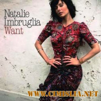 Natalie Imbruglia - Want (Buzz Junkies Remix) [2012 / HDRip]