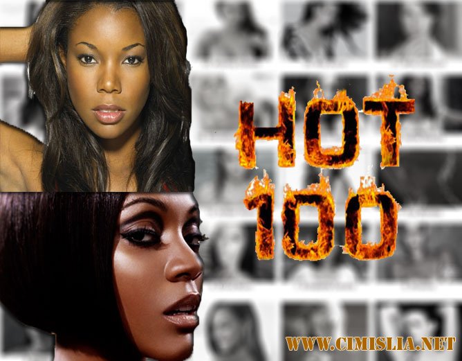 Hot 100 Bikini - Contest Selection Party 1 [2012 / HDTVRip]