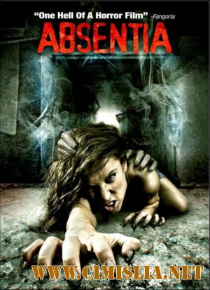 Отсутствие / Absentia [2011 / DVDRip]