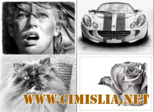 Рисунки графика