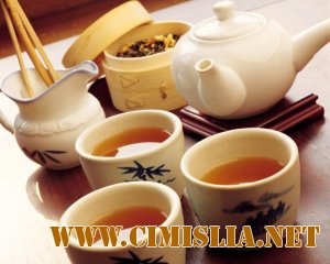 Картинки чай