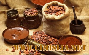 Картинки шоколада