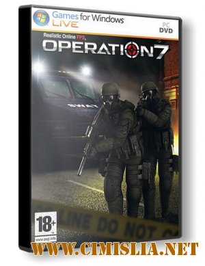 Операция 7 / Operation 7 [2010 / RUS]