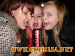 Современная молодежь и Ягуар. Куда катимся?