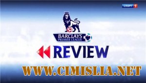 Футбол. Чемпионат Англии 2011/12. 27-й тур. Превью тура [2012 / HDTV 1080i]