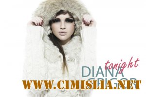 Diana Grigor - Tonight [2012 / HDRip]