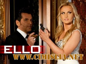 Kamaliya feat. Thomas Anders - No Ordinary Love [ПРЕМЬЕРА ВИДЕО!] [2012 / HDRip]