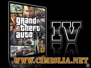 Всё о GTA 4 [2008 / SATRip]