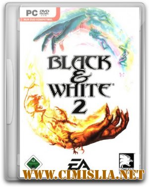 Black & White 2 [RePack] [2005 / ENG / RUS]