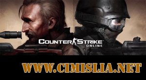 Counter Strike Online [2008 / Корейский]