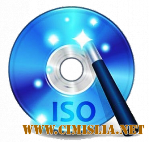 WinISO Standard 6.1.0.4443 [2012 / MULTI / RUS]