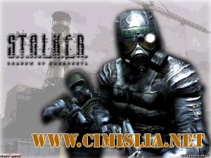 S.T.A.L.K.E.R.[Repack] [2012 / ENG / RUS]