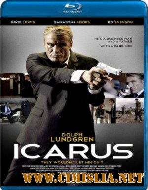 Икарус / Icarus [2010 / BDRip]