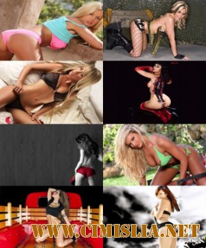 Обои для рабочего стола - Девушки [2012]